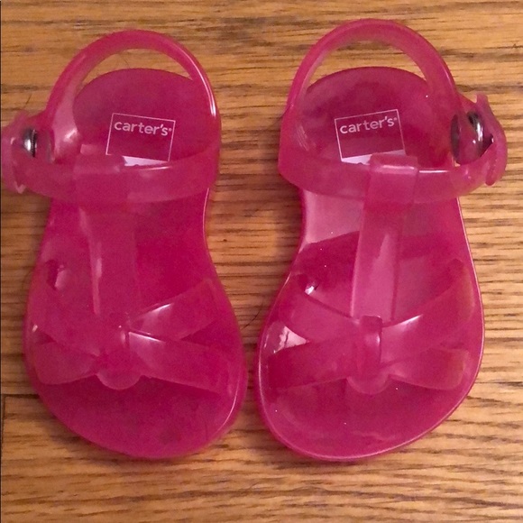 Hot Pink Jellies - Picture 1 of 4